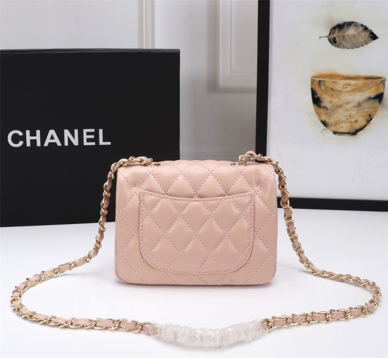 Chanel CF Series Bags